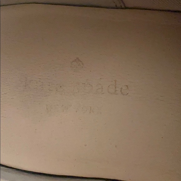 Kate Spade Lilly Slip On Sneakers - Picture 6 of 7